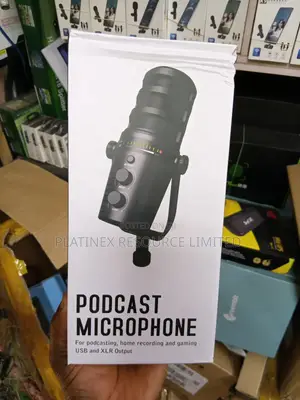 Shure Mv 5