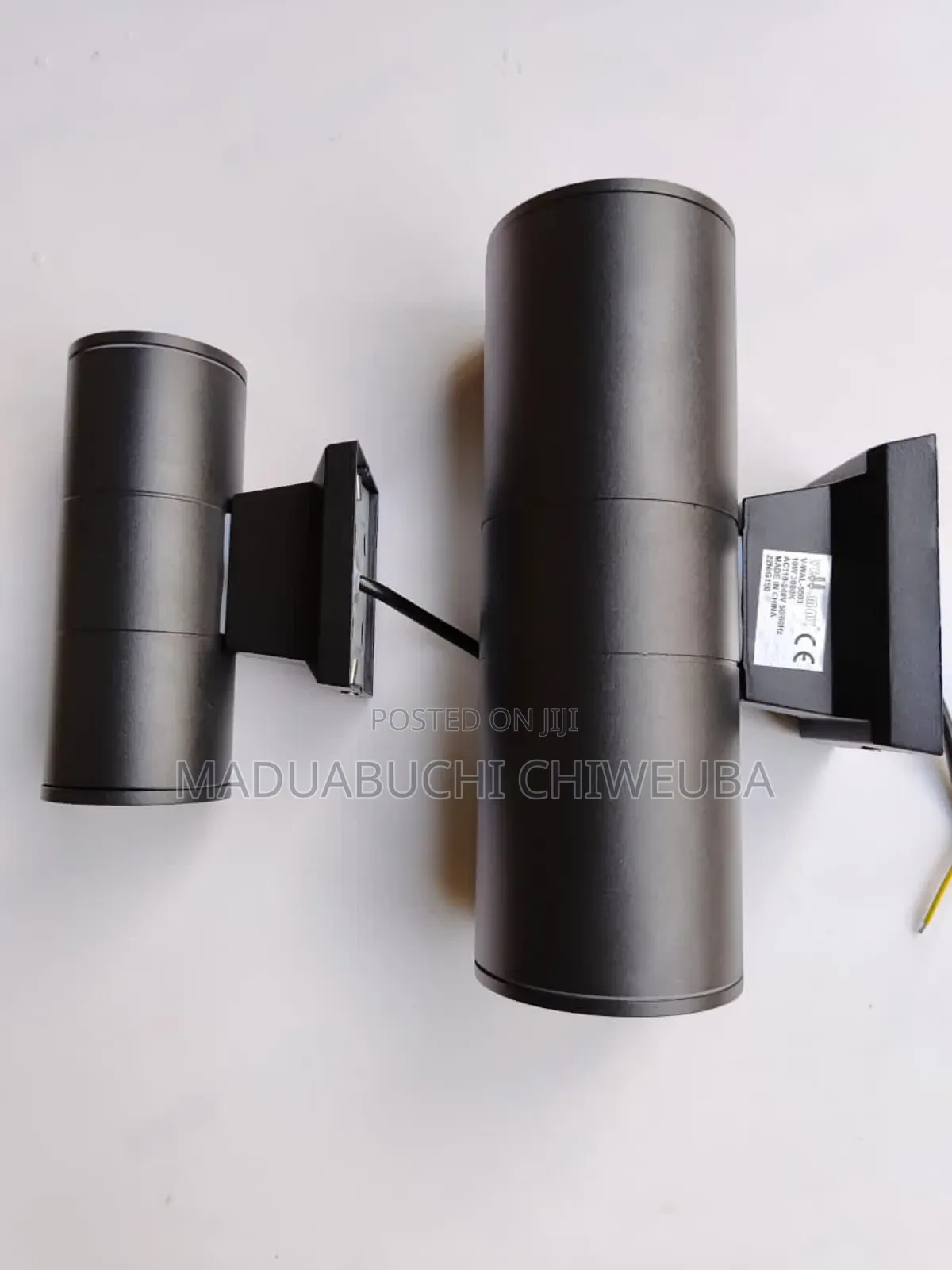 Ms Nakex Outdoor Led Light