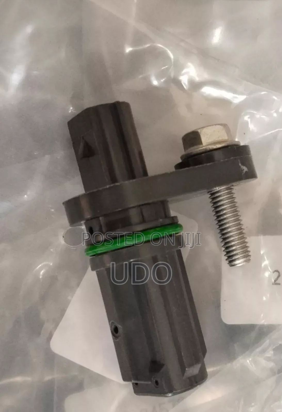 Crankshaft Position Sensor