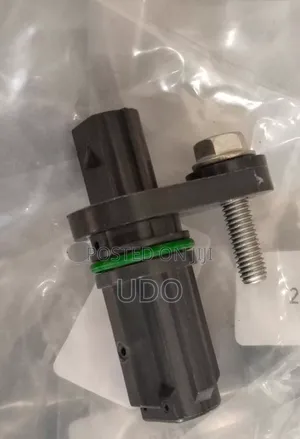 Crankshaft Position Sensor