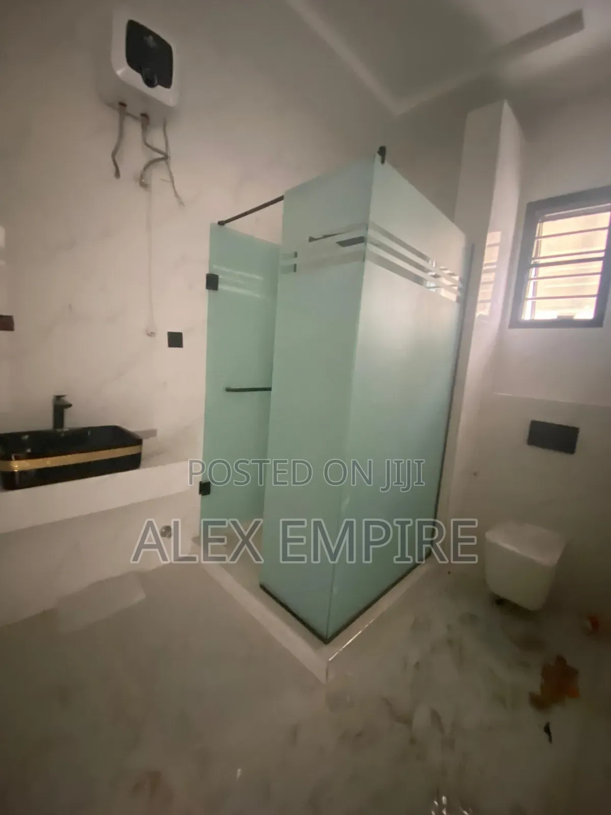 4bdrm Duplex in Festac for sale