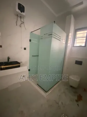 4bdrm Duplex in Festac for sale