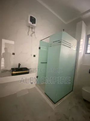 4bdrm Duplex in Festac for sale