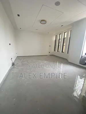 4bdrm Duplex in Festac for sale