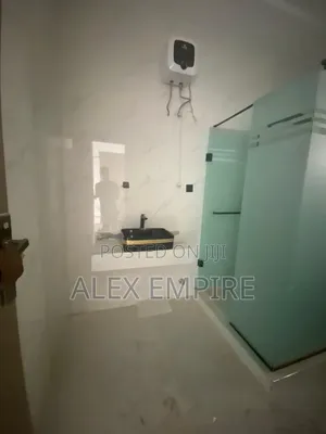 4bdrm Duplex in Festac for sale