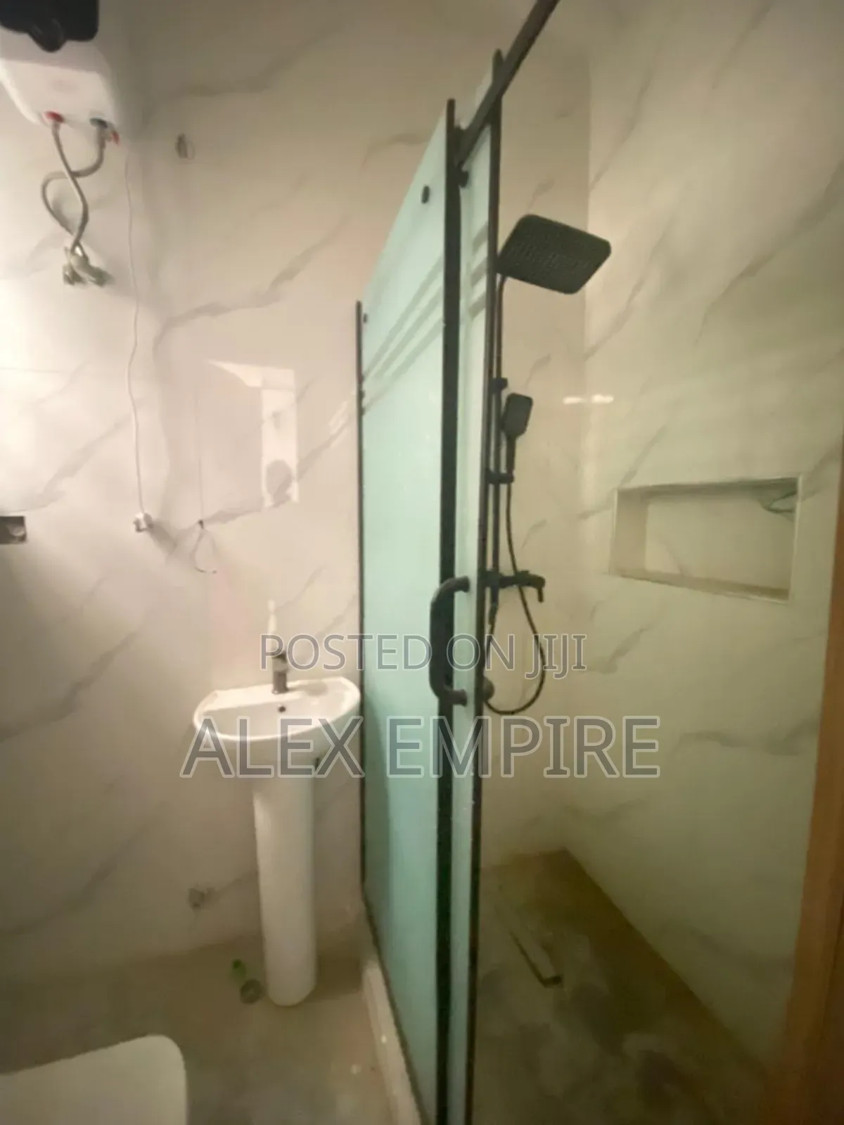 4bdrm Duplex in Festac for sale
