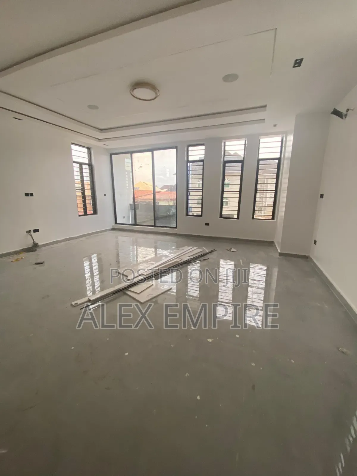 4bdrm Duplex in Festac for sale