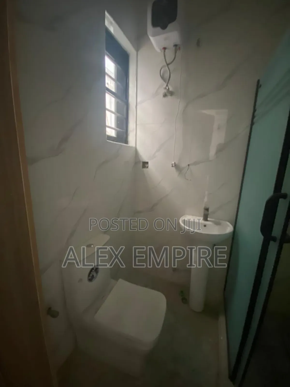 4bdrm Duplex in Festac for sale