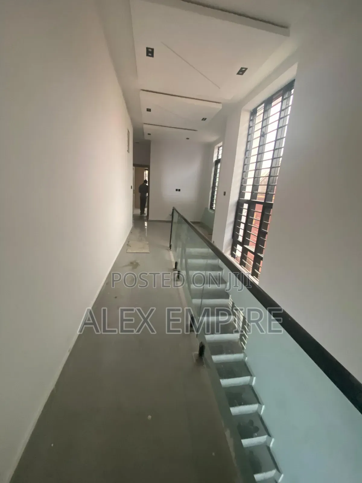4bdrm Duplex in Festac for sale