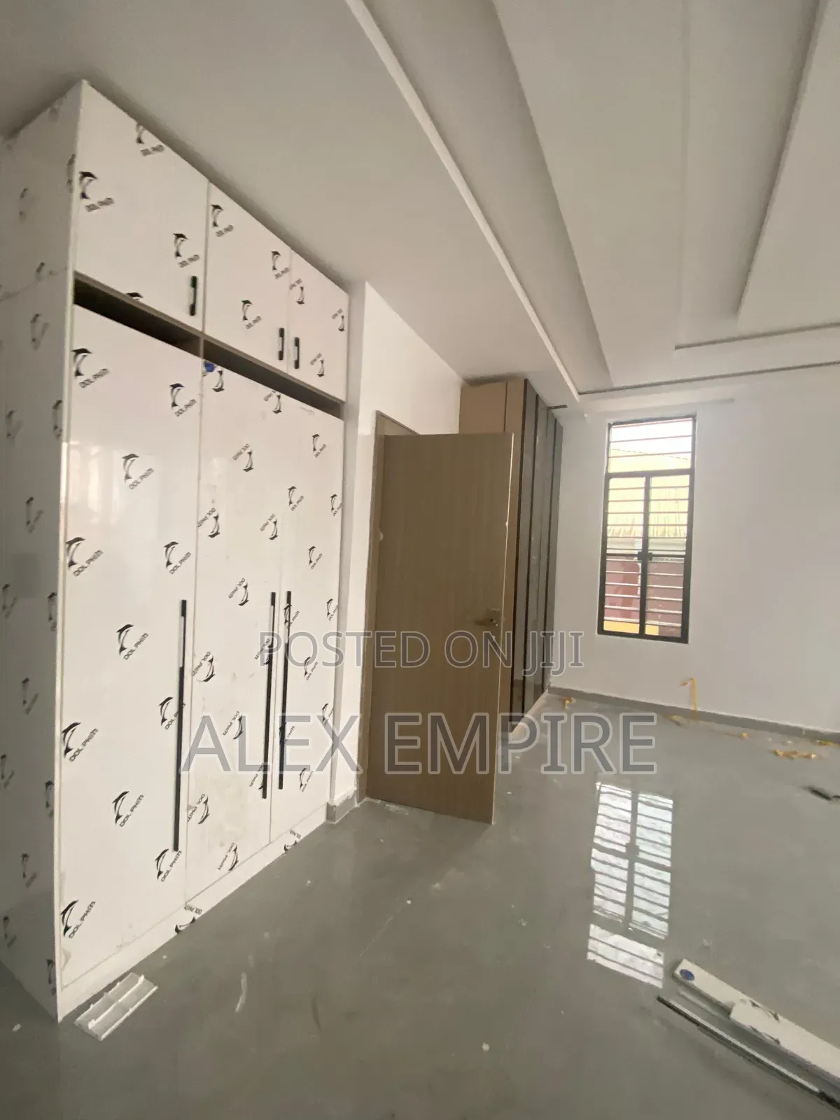 4bdrm Duplex in Festac for sale