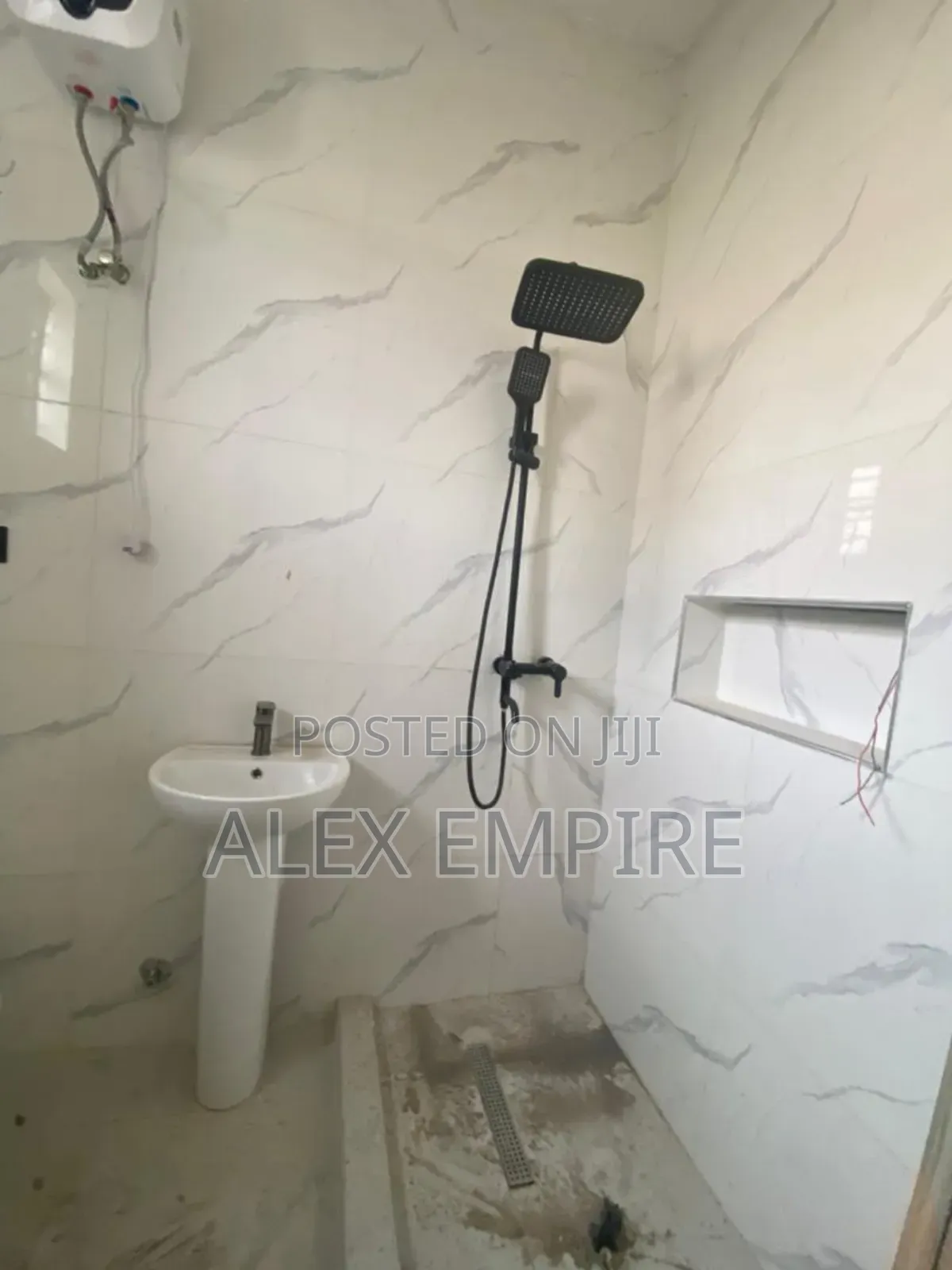 4bdrm Duplex in Festac for sale
