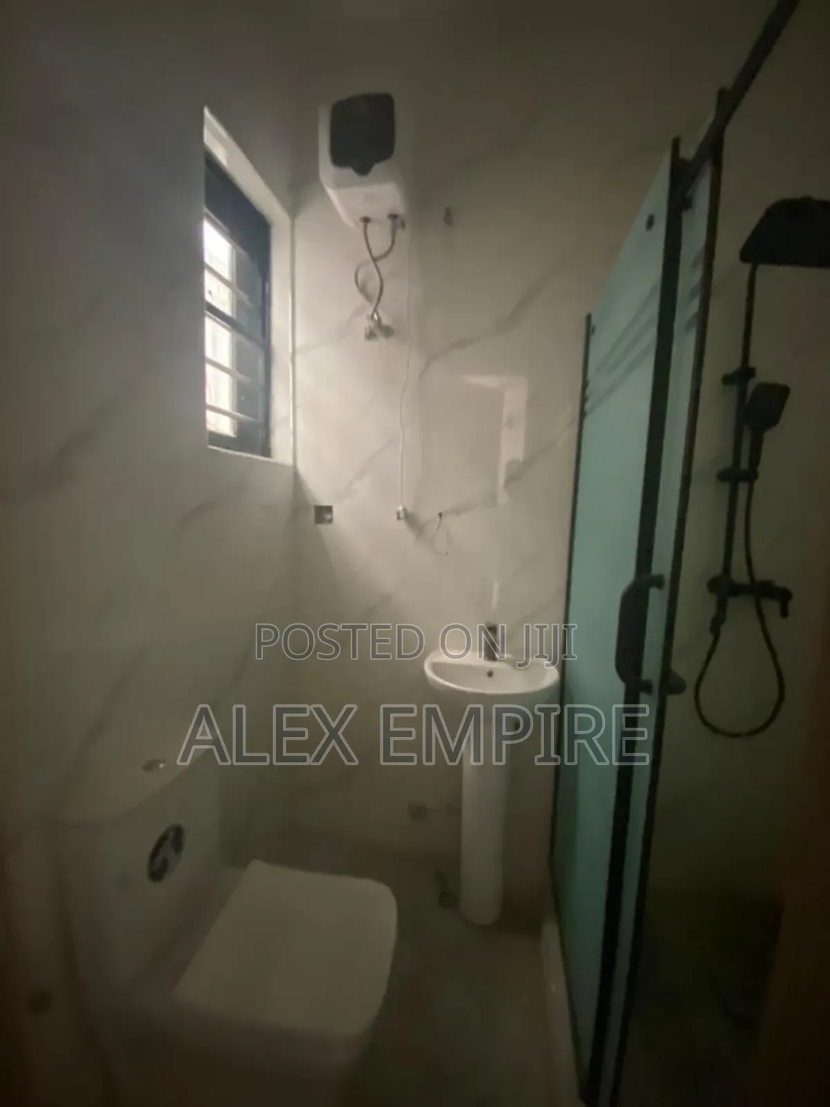 4bdrm Duplex in Festac for sale