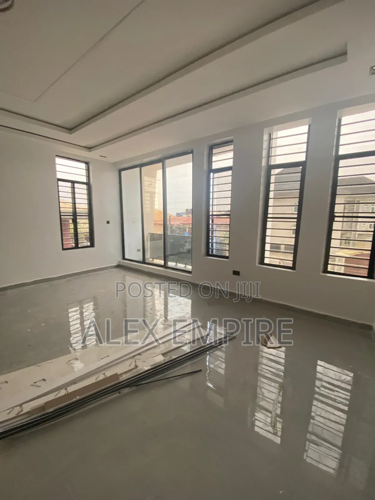 4bdrm Duplex in Festac for sale