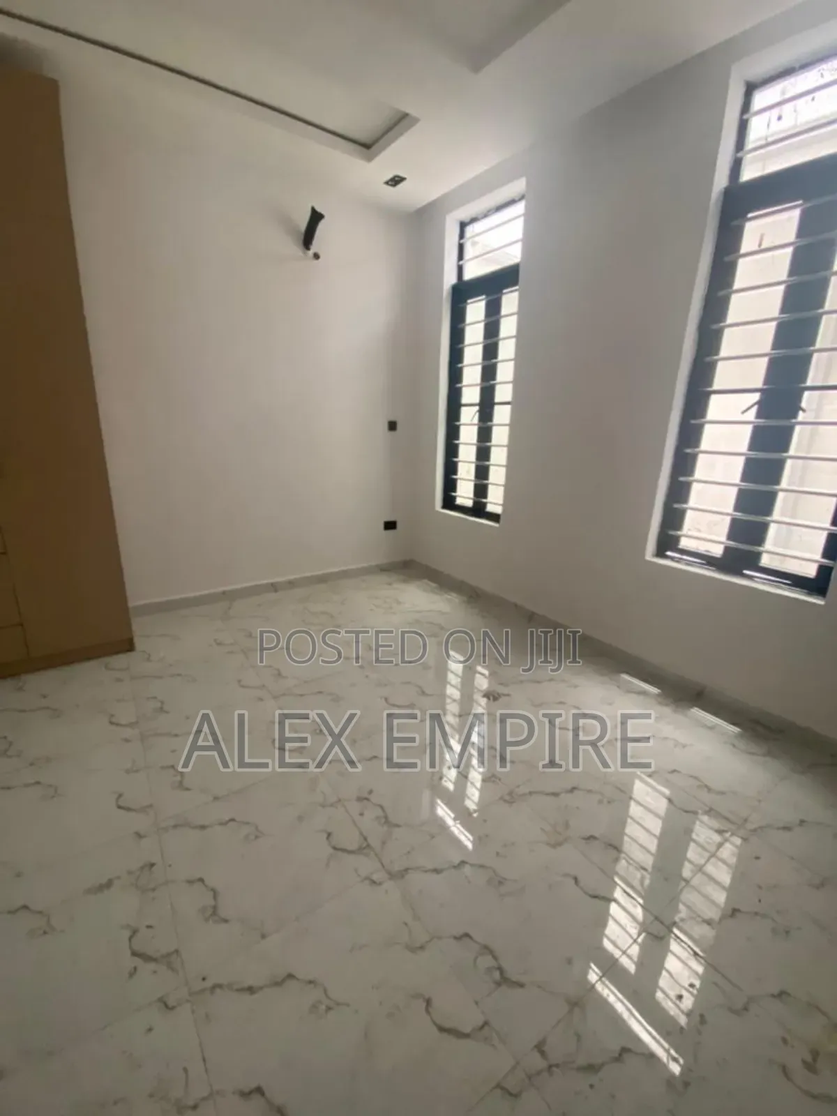 4bdrm Duplex in Festac for sale