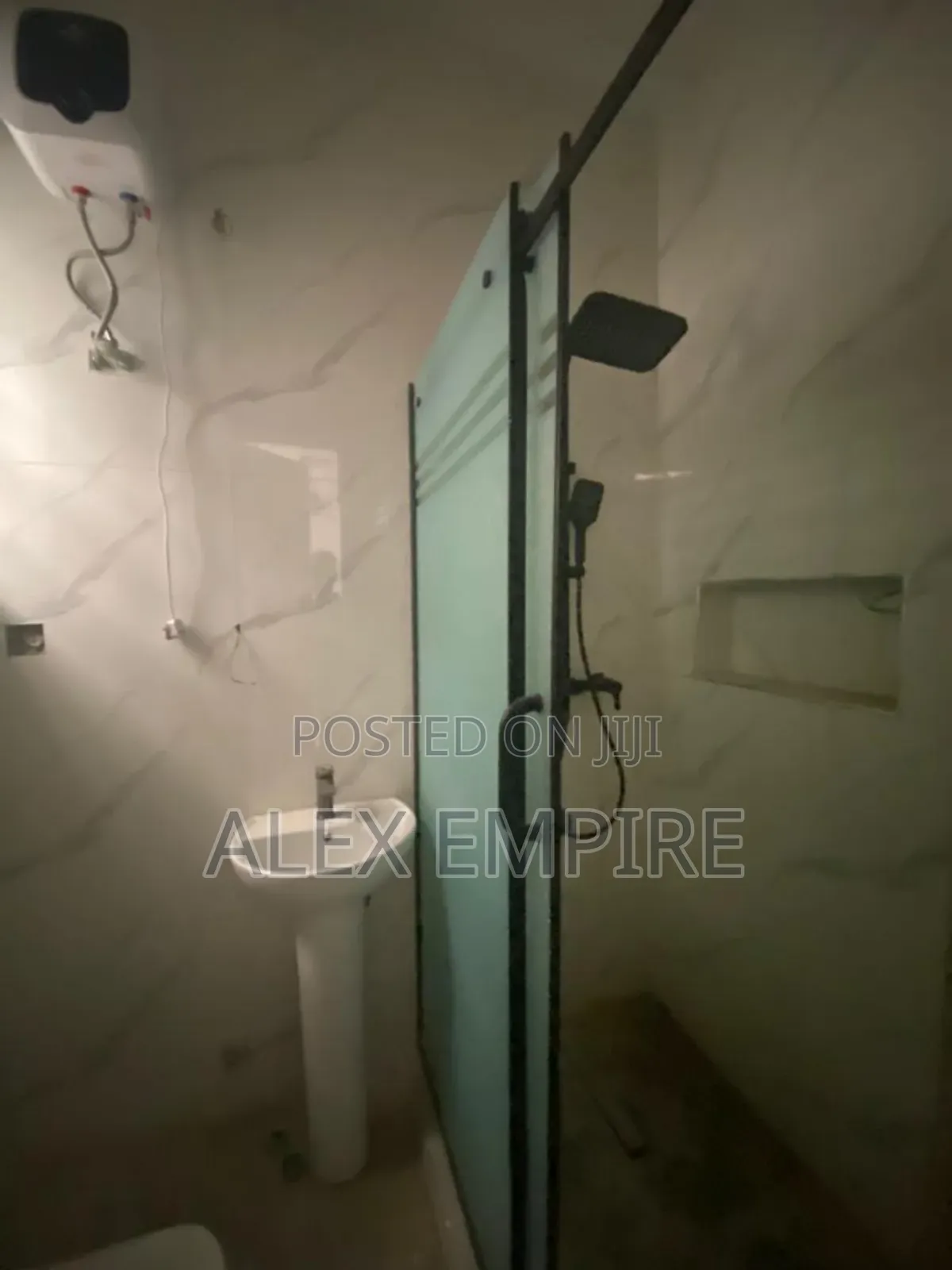4bdrm Duplex in Festac for sale
