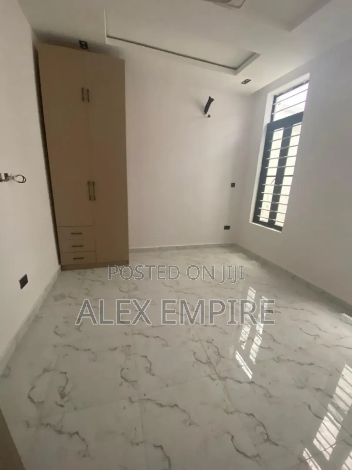 4bdrm Duplex in Festac for sale