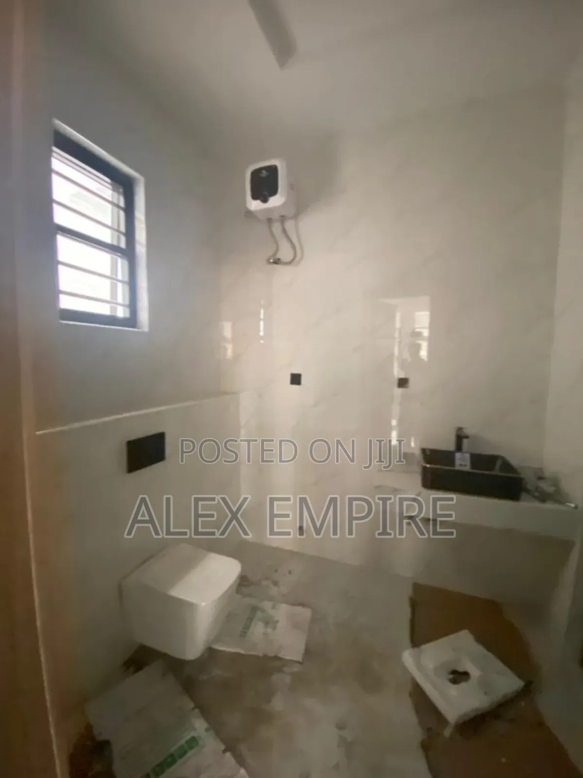 4bdrm Duplex in Festac for sale