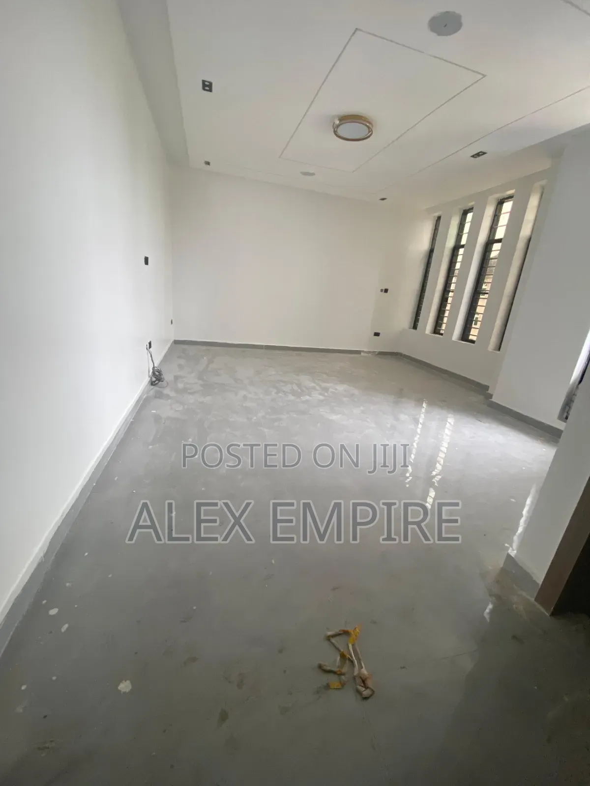 4bdrm Duplex in Festac for sale