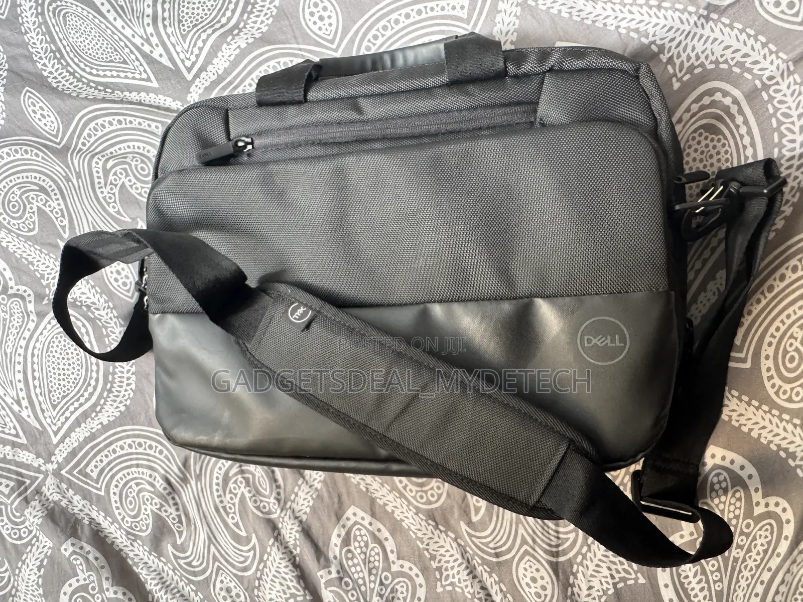 Dell Ecoloop Briefcase Laptop Bag
