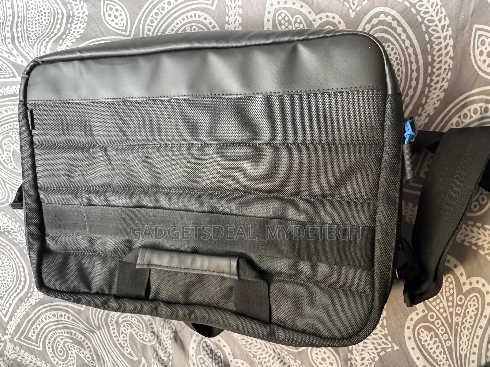 Dell Ecoloop Briefcase Laptop Bag