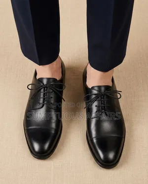 Top Quality Shoes