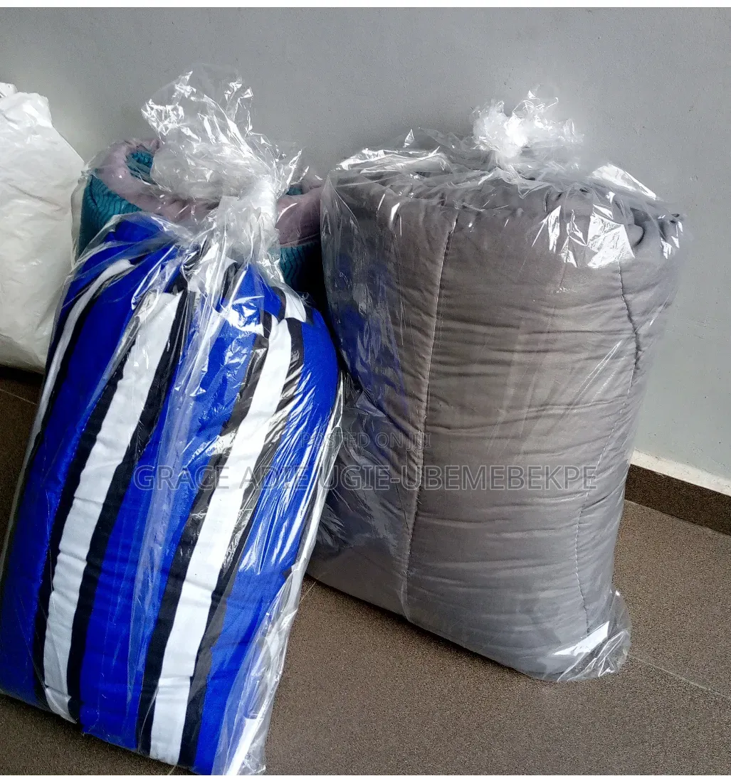 Laundry And Cleaning Services