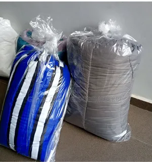 Laundry And Cleaning Services