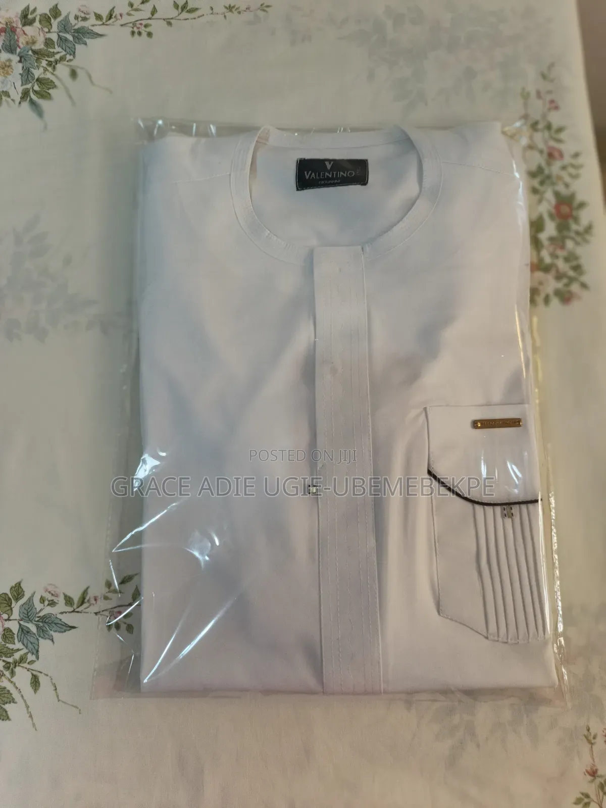 Laundry And Cleaning Services