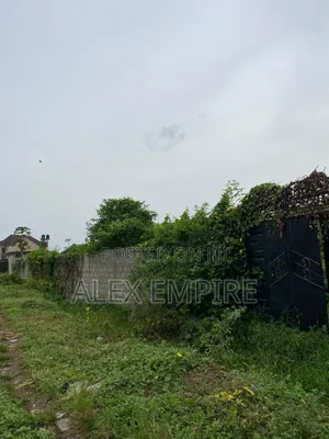Plot of Land for Sale in Greenfield Estate