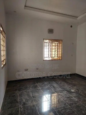 Studio Apartment in Gwarimpa, Bunkoro for rent