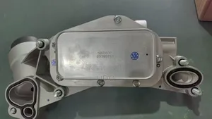 Oil Cooler Chevrolet Cruze