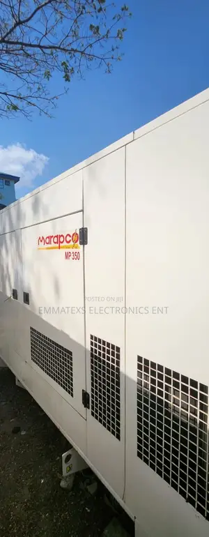 350kva Maracpo 22000serise
