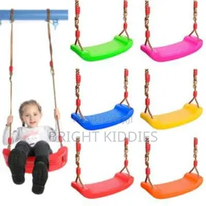 Student Swing for Age 2 Up