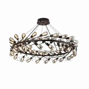 Luxury Chandelier