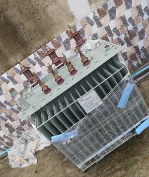 Brand New Abb 300kva 11kv Transformer for Plazas