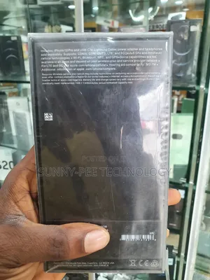 New Apple iPhone 12 Pro 256 GB Gold