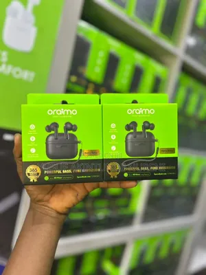 Sound Nice Headphones