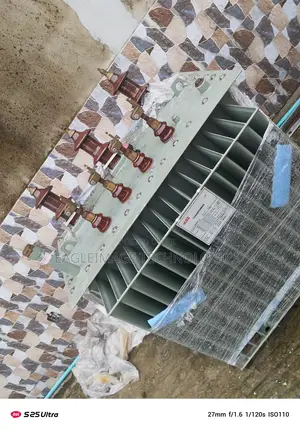 Brand New Abb 300kva 11kv Transformer for Factories