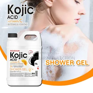 2l Kojic Shower Gel