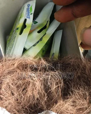 Treated Coconut Fibre Organico Multus
