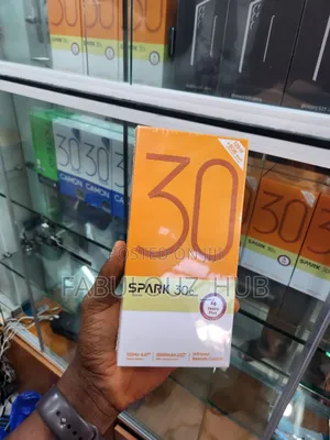New Tecno Camon 40 Premier 256 GB