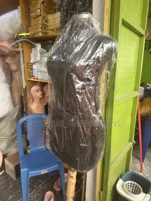 Pinnable Local Bbl Mannequin