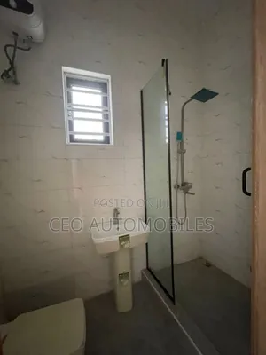 2bdrm Apartment in Ikate for sale