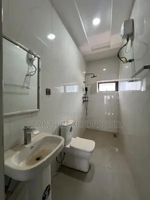 4bdrm Duplex in Wuye for sale