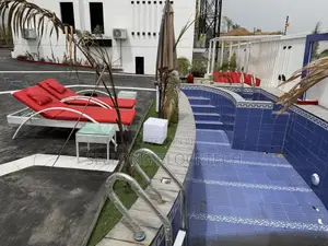 5bdrm Duplex in Guzape District for sale