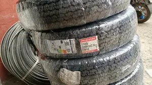 205/16c Bridgestone Tyre