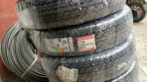 205/16c Bridgestone Tyre