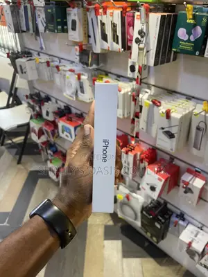 New Apple iPhone 17 Pro 256 GB Blue