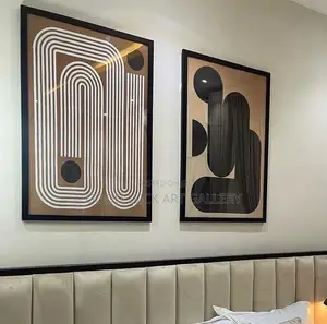 2 in 1 Frame