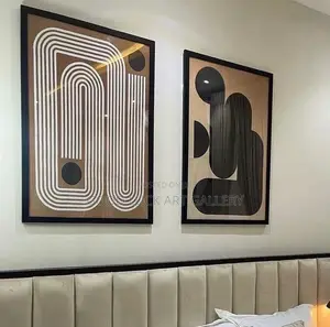 2 in 1 Frame
